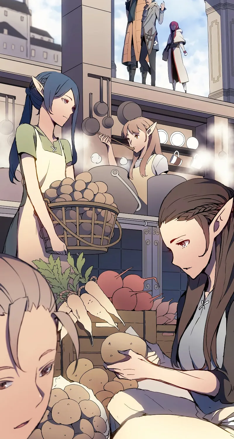 The Indomitable Martial King Chapter 12 page 103 - 