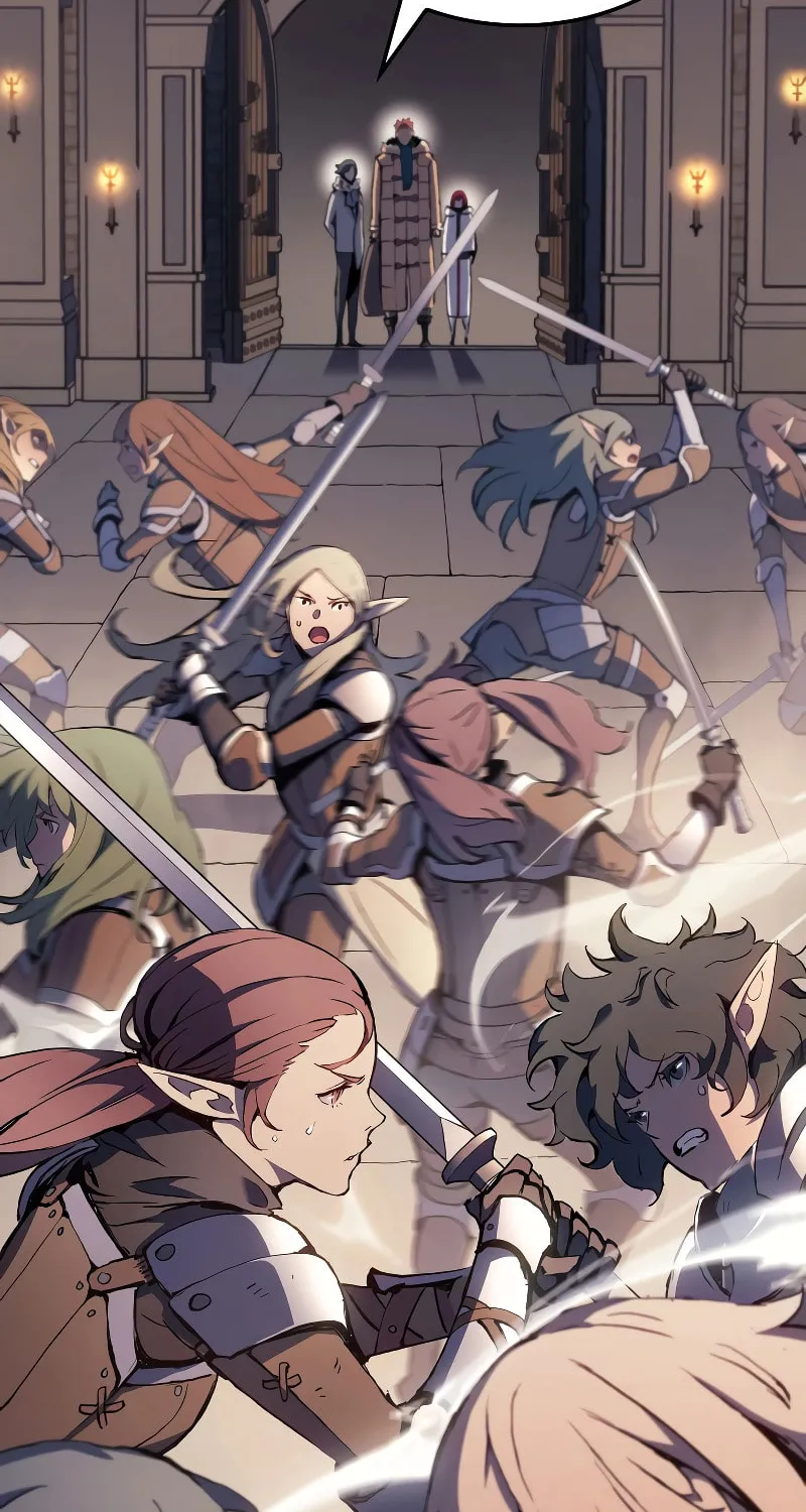 The Indomitable Martial King Chapter 12 page 110 - 