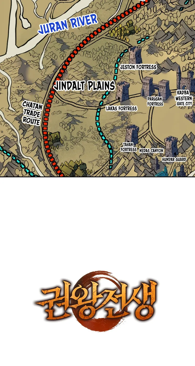 The Indomitable Martial King Chapter 12 page 120 - 