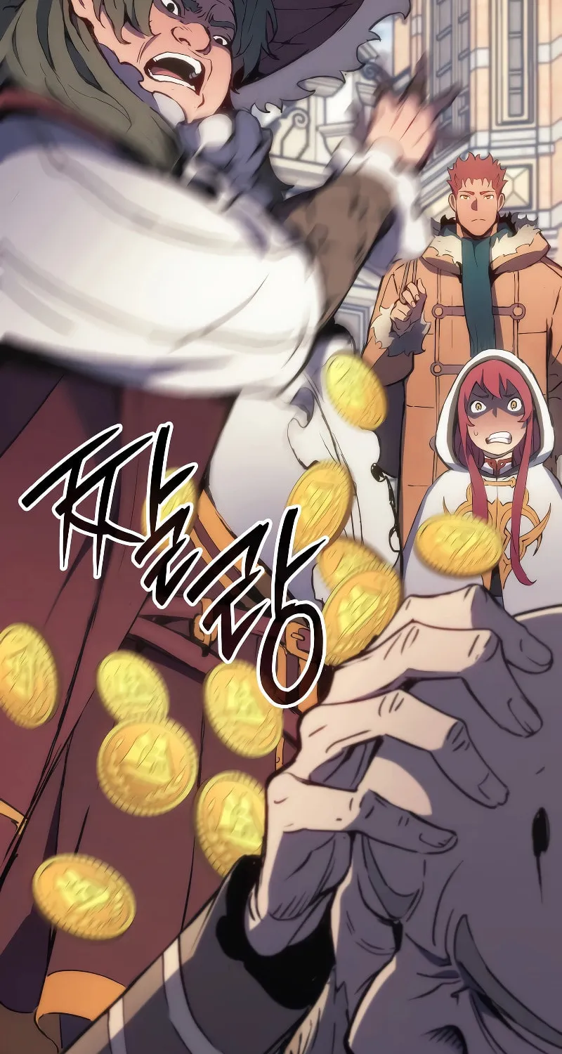The Indomitable Martial King Chapter 12 page 18 - 