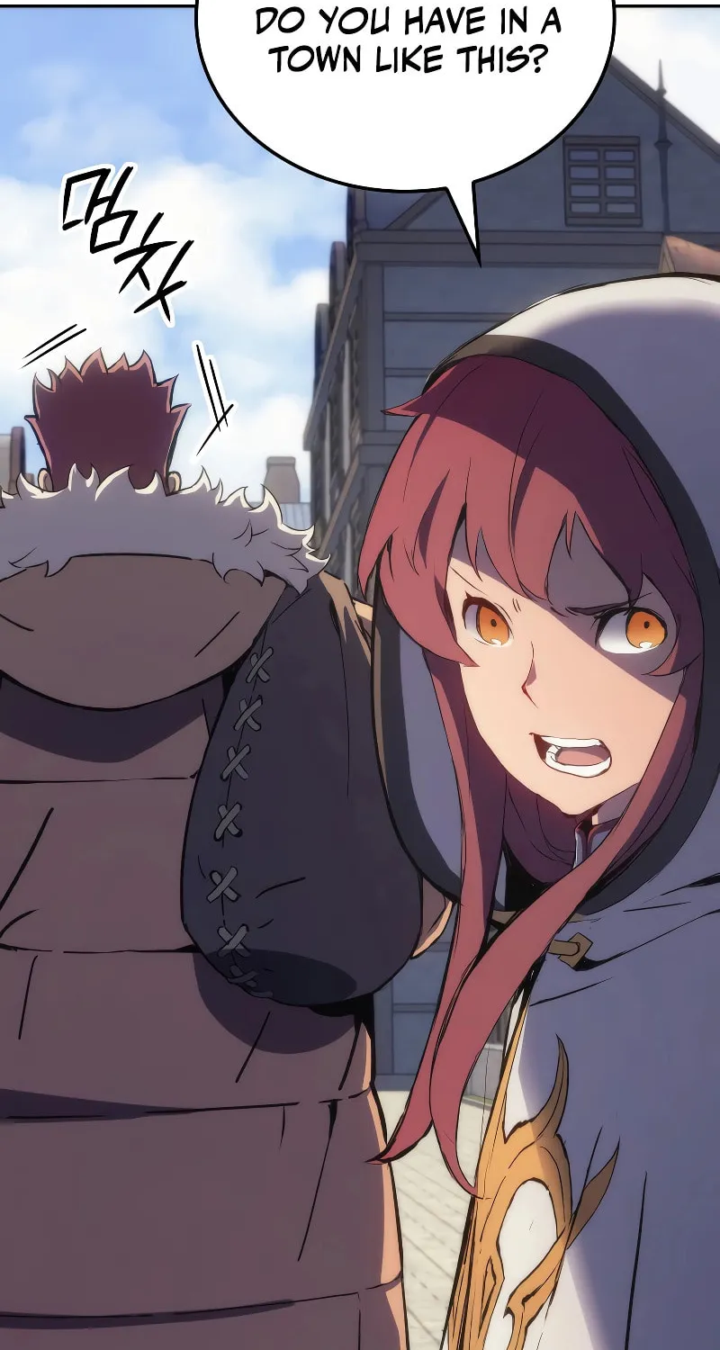 The Indomitable Martial King Chapter 12 page 27 - 
