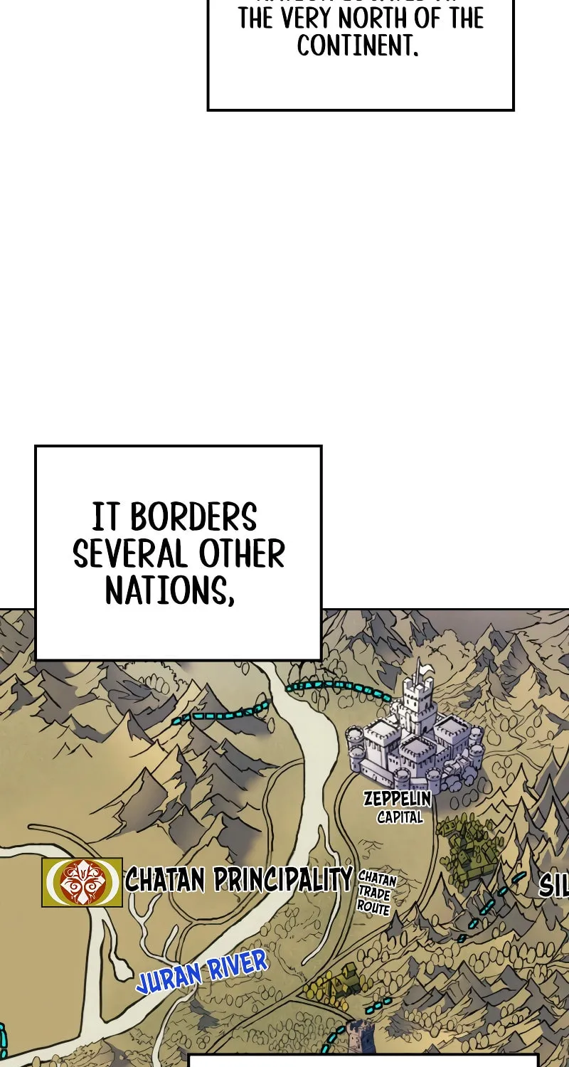 The Indomitable Martial King Chapter 12 page 4 - 