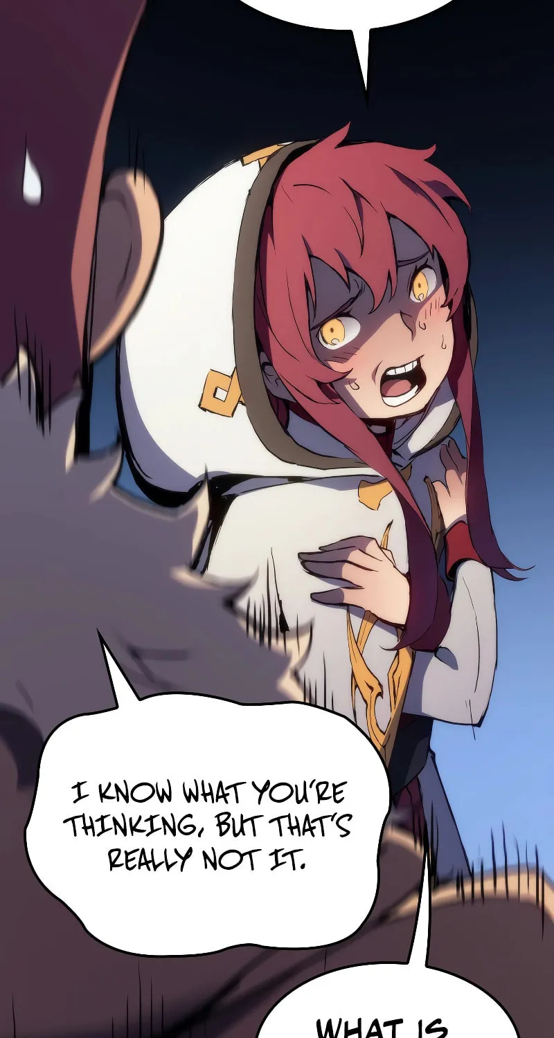 The Indomitable Martial King Chapter 12 page 32 - 