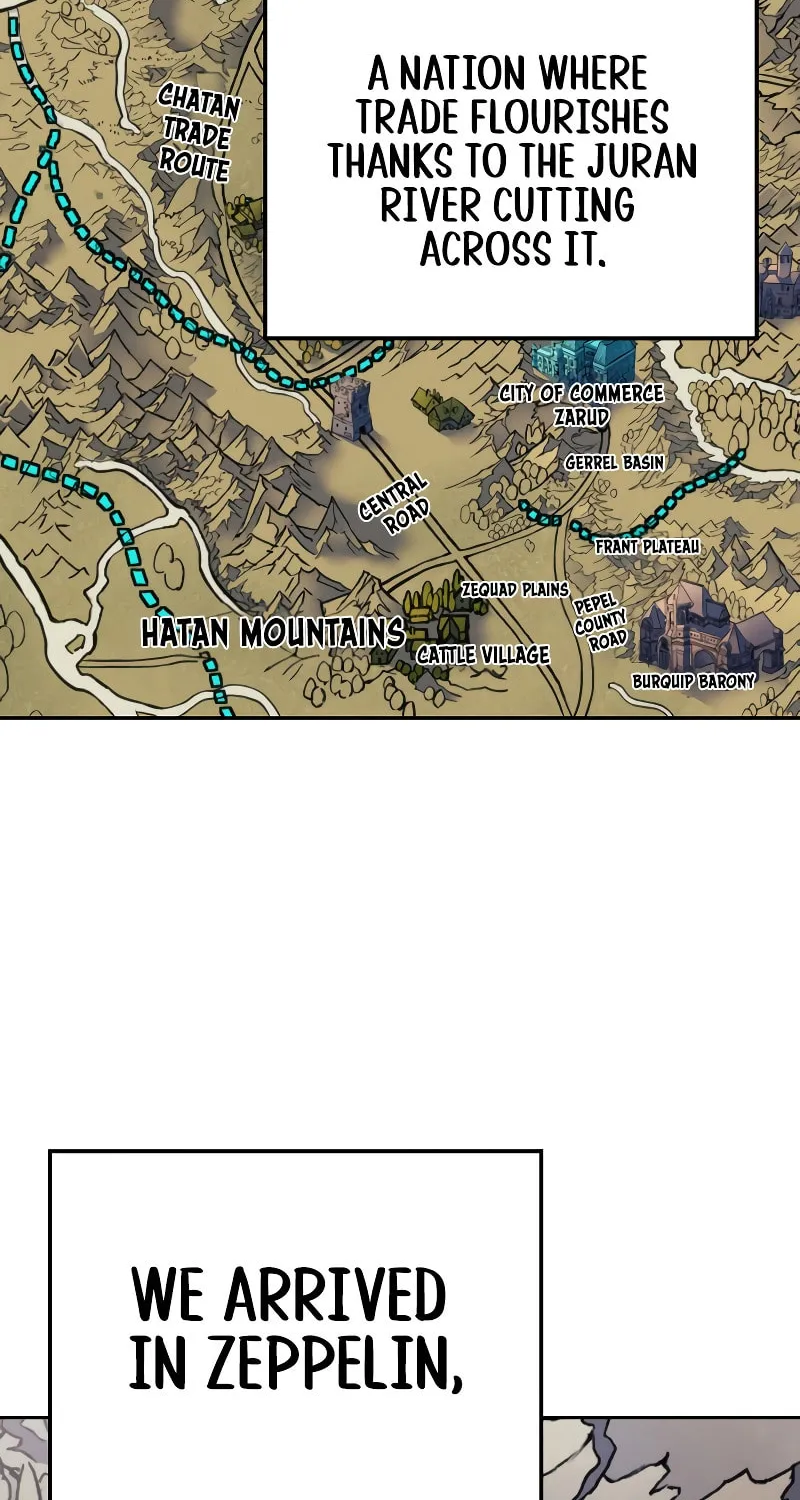The Indomitable Martial King Chapter 12 page 5 - 