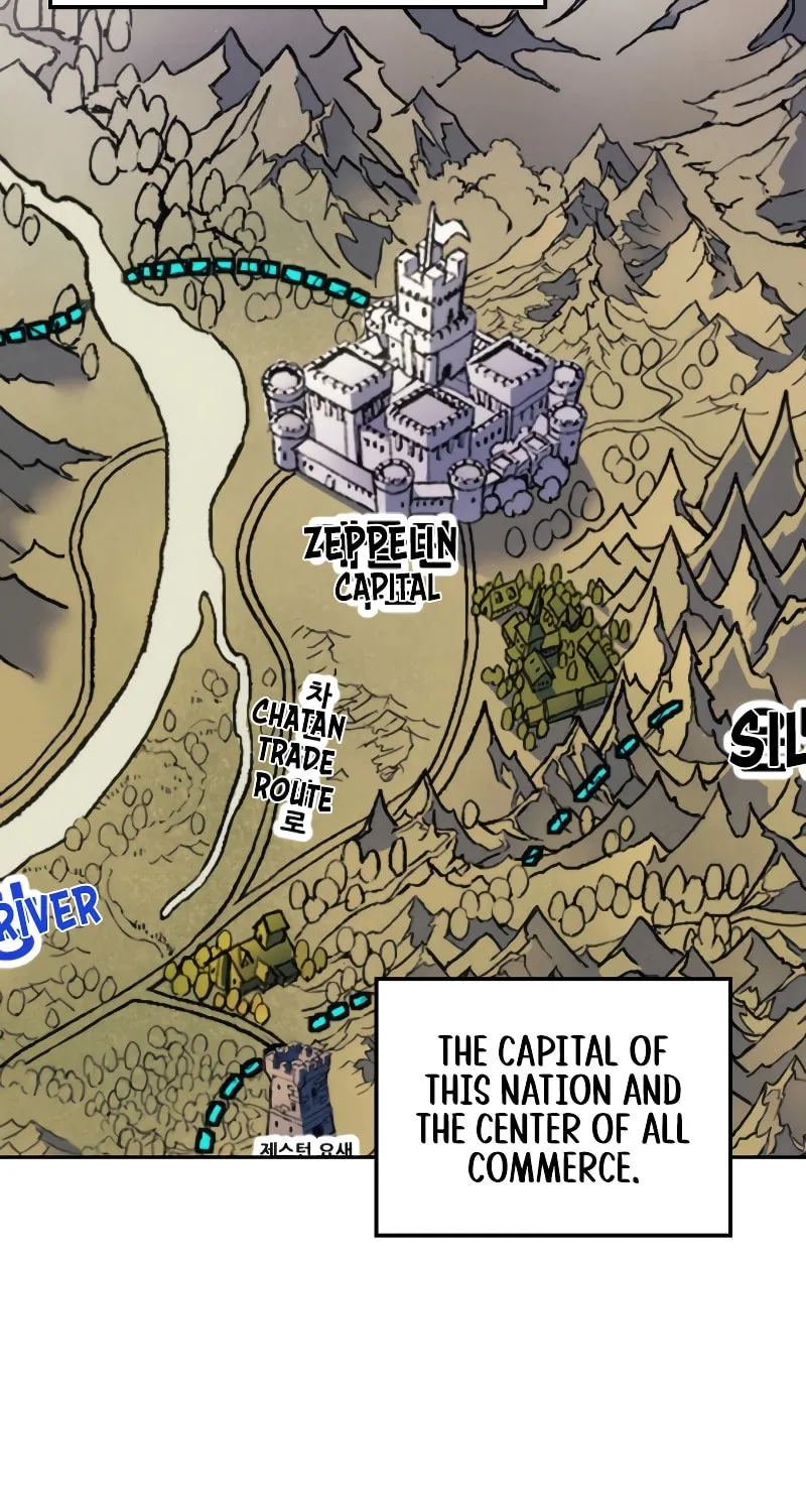 The Indomitable Martial King Chapter 12 page 6 - 