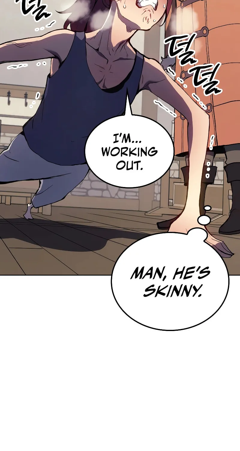 The Indomitable Martial King Chapter 12 page 54 - 