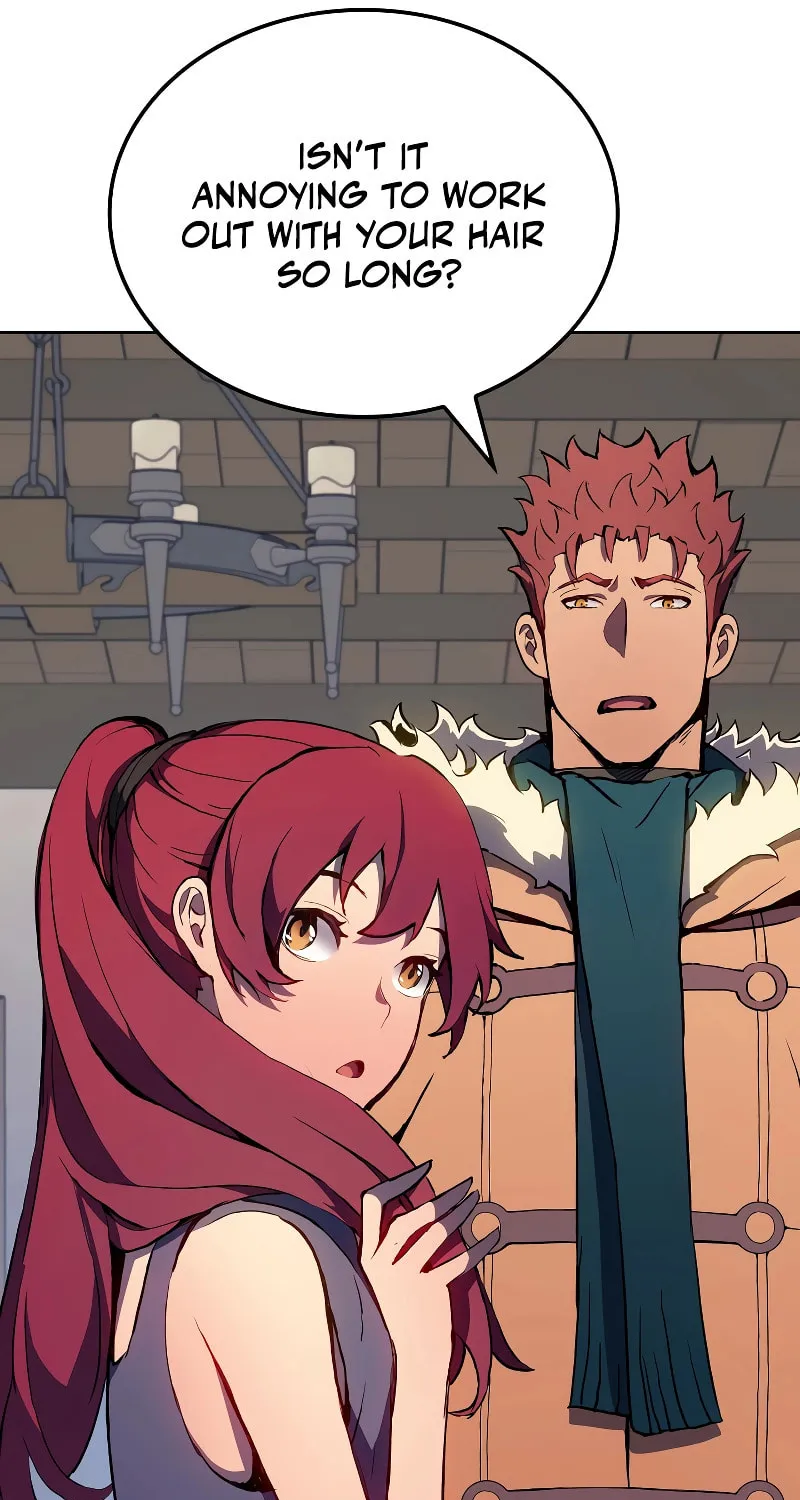 The Indomitable Martial King Chapter 12 page 68 - 