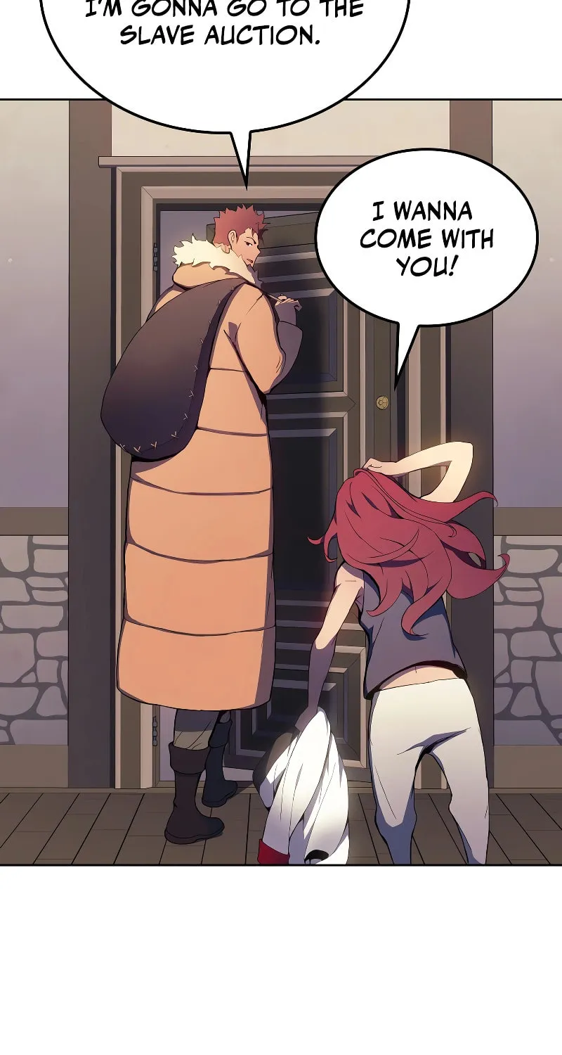 The Indomitable Martial King Chapter 12 page 70 - 