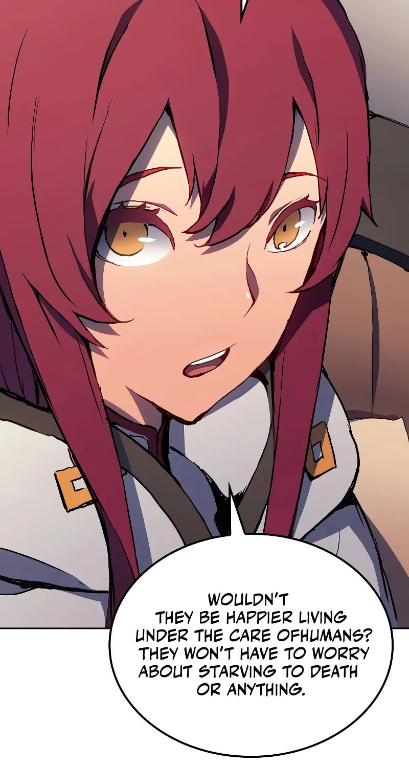 The Indomitable Martial King Chapter 12 page 84 - 
