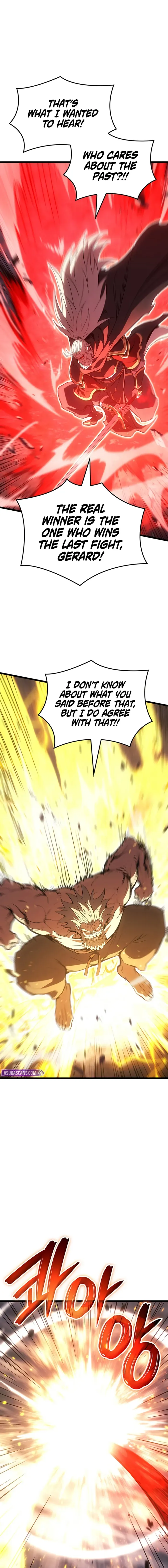 The Indomitable Martial King Chapter 120 page 13 - 