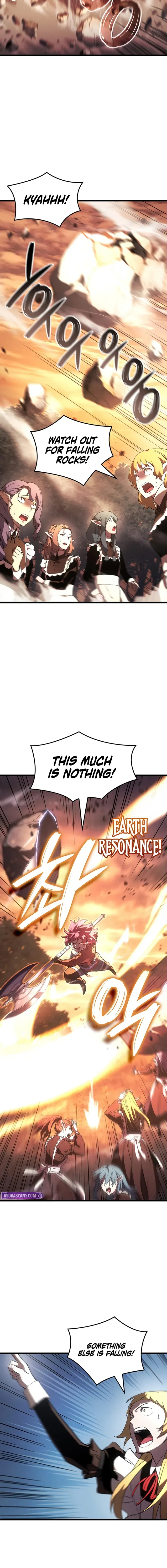 The Indomitable Martial King Chapter 120 page 18 - 