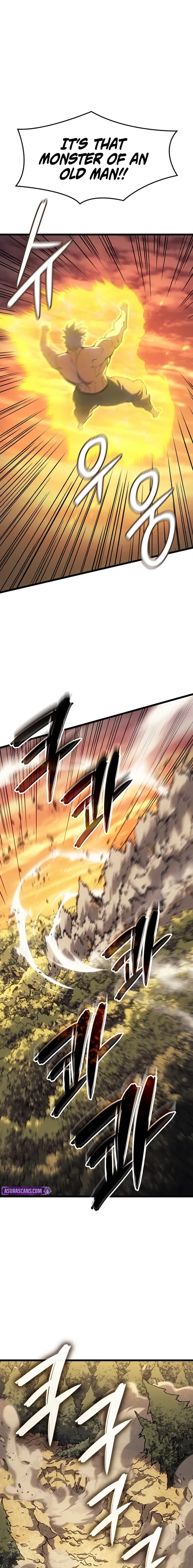 The Indomitable Martial King Chapter 120 page 19 - 