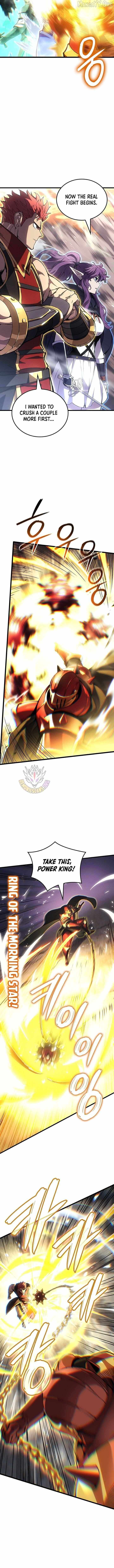The Indomitable Martial King Chapter 122 page 15 - 