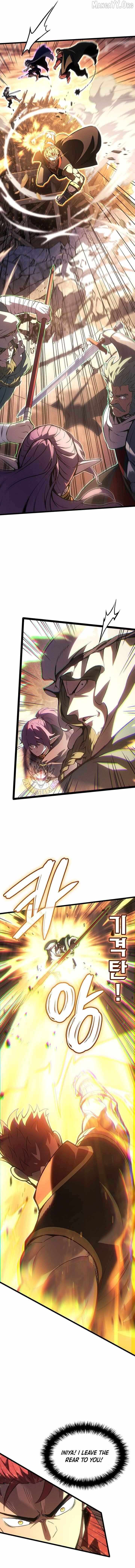 The Indomitable Martial King Chapter 122 page 5 - 