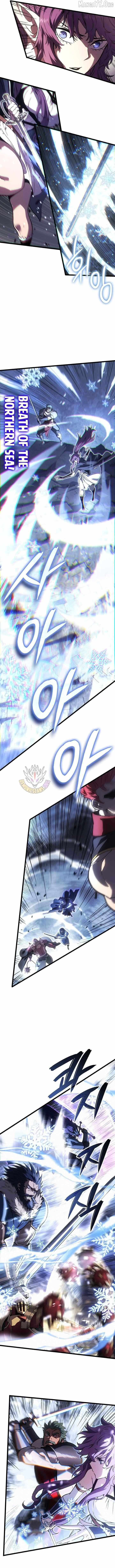 The Indomitable Martial King Chapter 122 page 6 - 