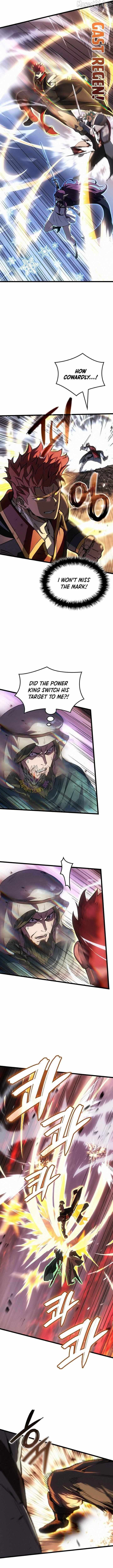 The Indomitable Martial King Chapter 122 page 7 - 