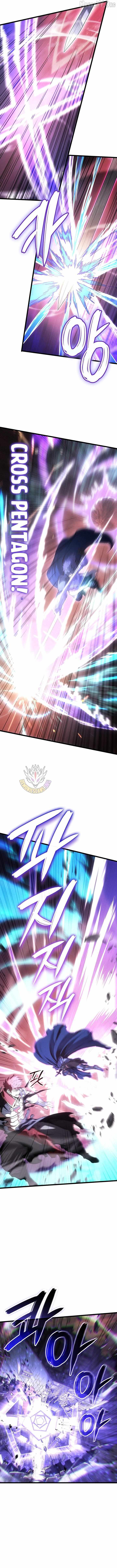 The Indomitable Martial King Chapter 123 page 2 - 