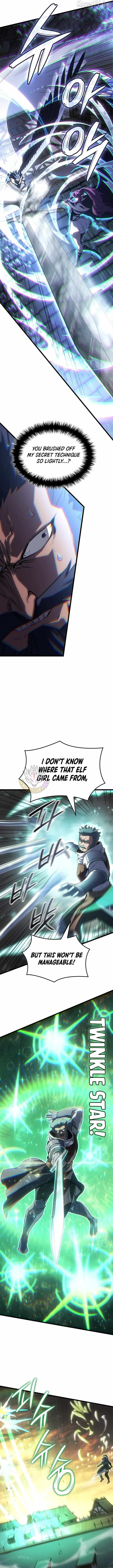 The Indomitable Martial King Chapter 123 page 7 - 