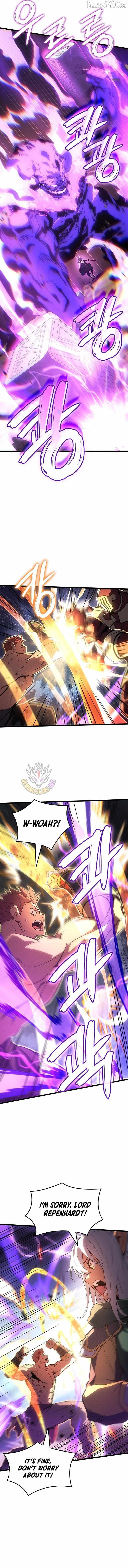 The Indomitable Martial King Chapter 123 page 9 - 