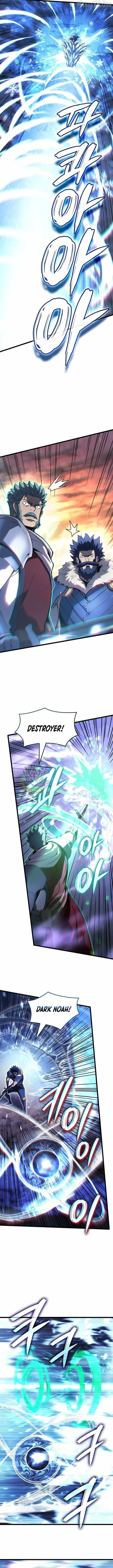 The Indomitable Martial King Chapter 124 page 15 - 