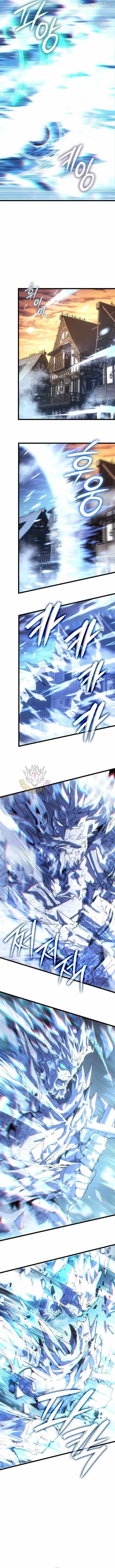The Indomitable Martial King Chapter 124 page 16 - 