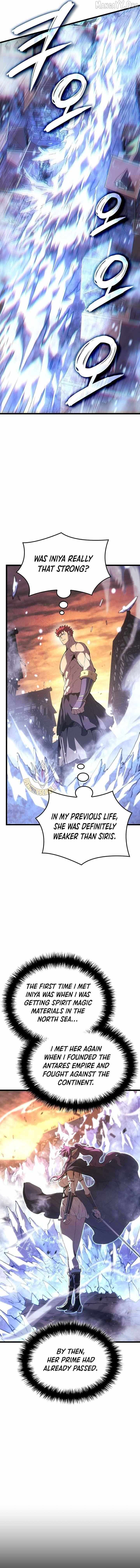 The Indomitable Martial King Chapter 124 page 17 - 