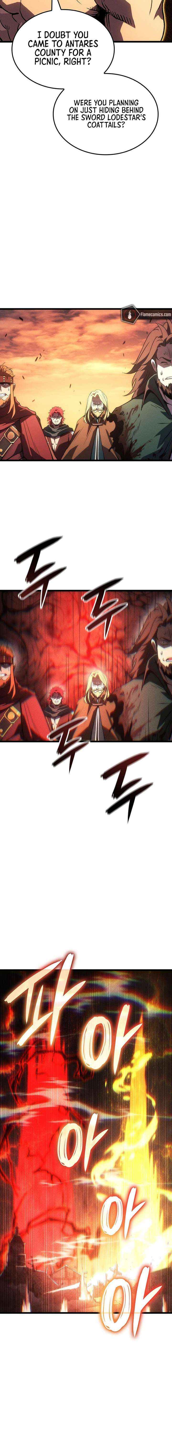 The Indomitable Martial King Chapter 125 page 13 - 
