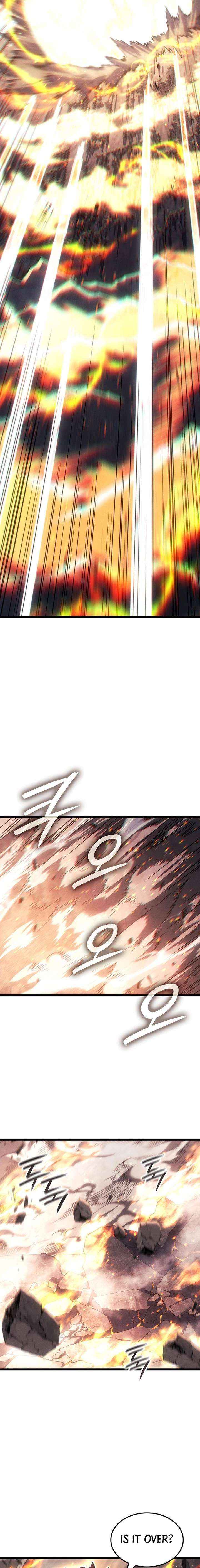 The Indomitable Martial King Chapter 125 page 24 - 