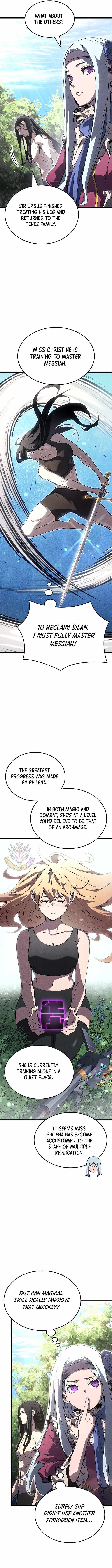 The Indomitable Martial King Chapter 126 page 16 - 