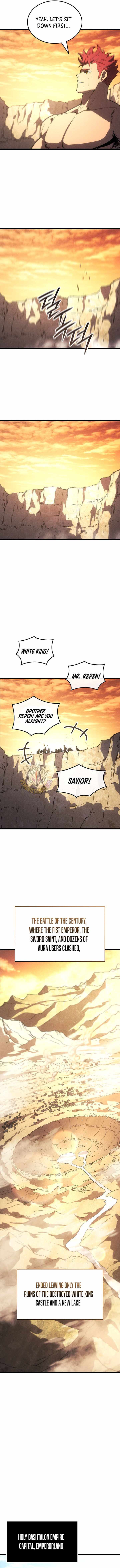 The Indomitable Martial King Chapter 126 page 4 - 