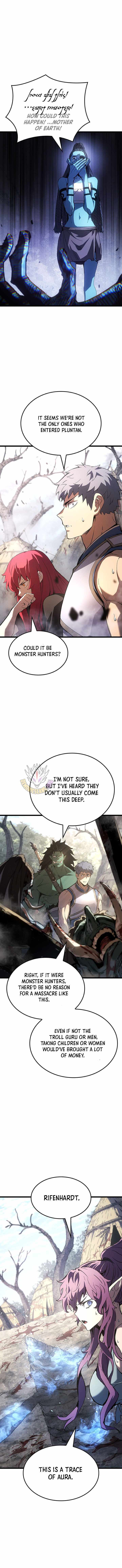 The Indomitable Martial King Chapter 129 page 12 - 