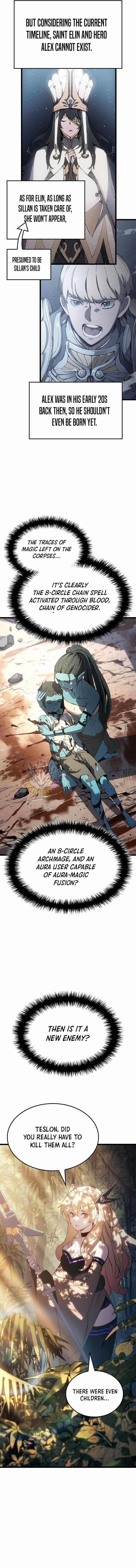 The Indomitable Martial King Chapter 129 page 14 - 