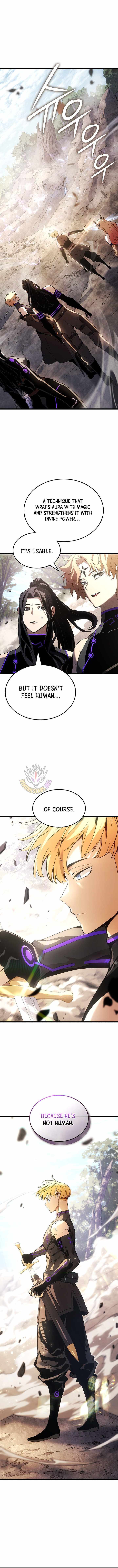The Indomitable Martial King Chapter 129 page 17 - 
