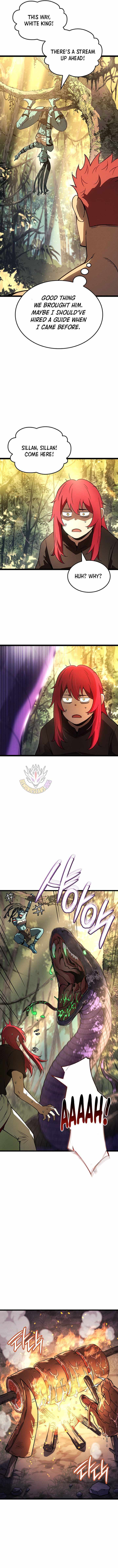 The Indomitable Martial King Chapter 129 page 7 - 