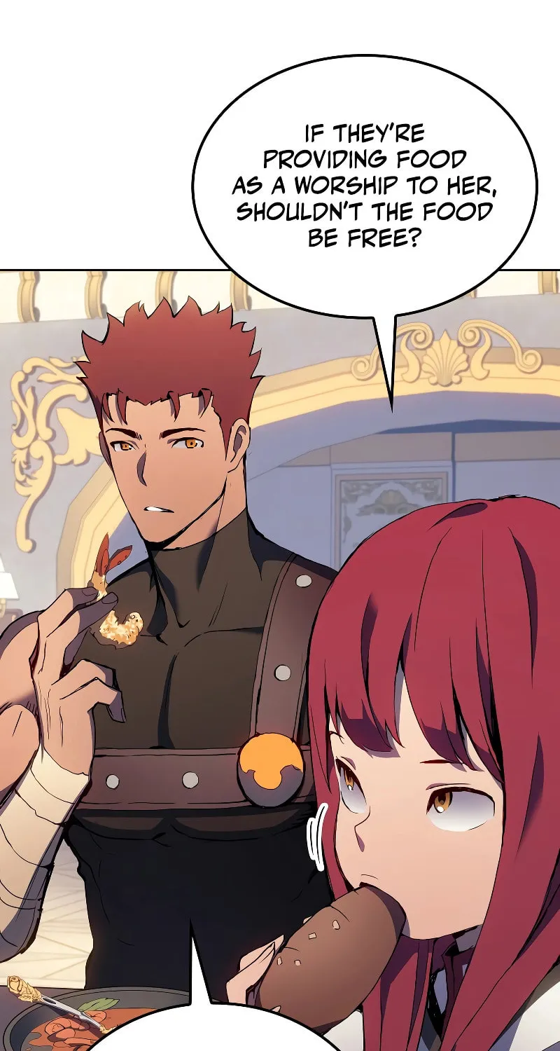 The Indomitable Martial King Chapter 13 page 104 - 