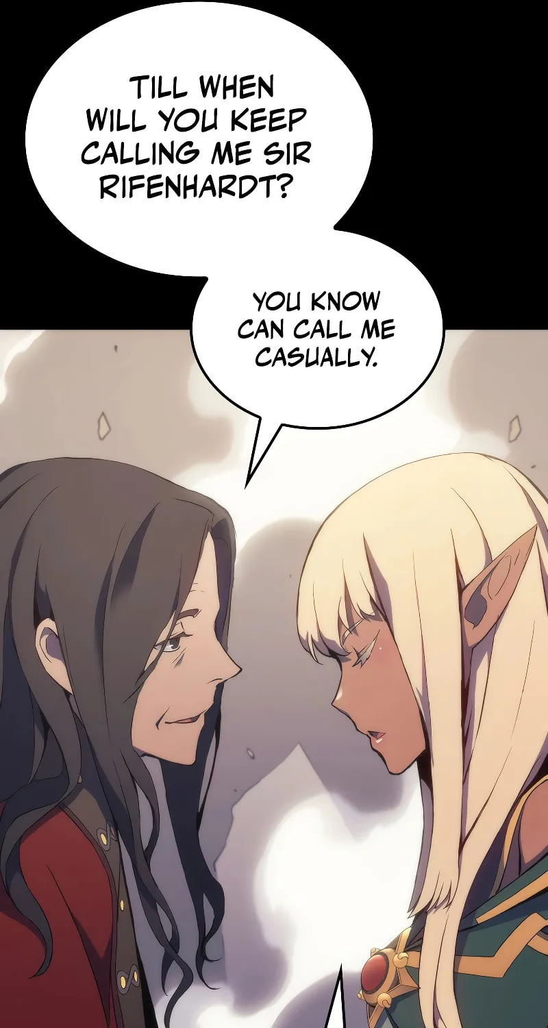 The Indomitable Martial King Chapter 13 page 12 - 
