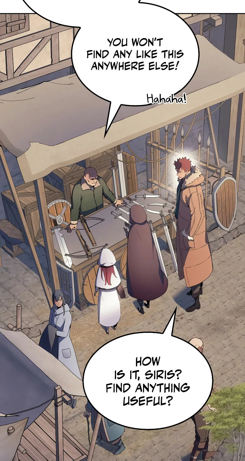 The Indomitable Martial King Chapter 13 page 117 - 