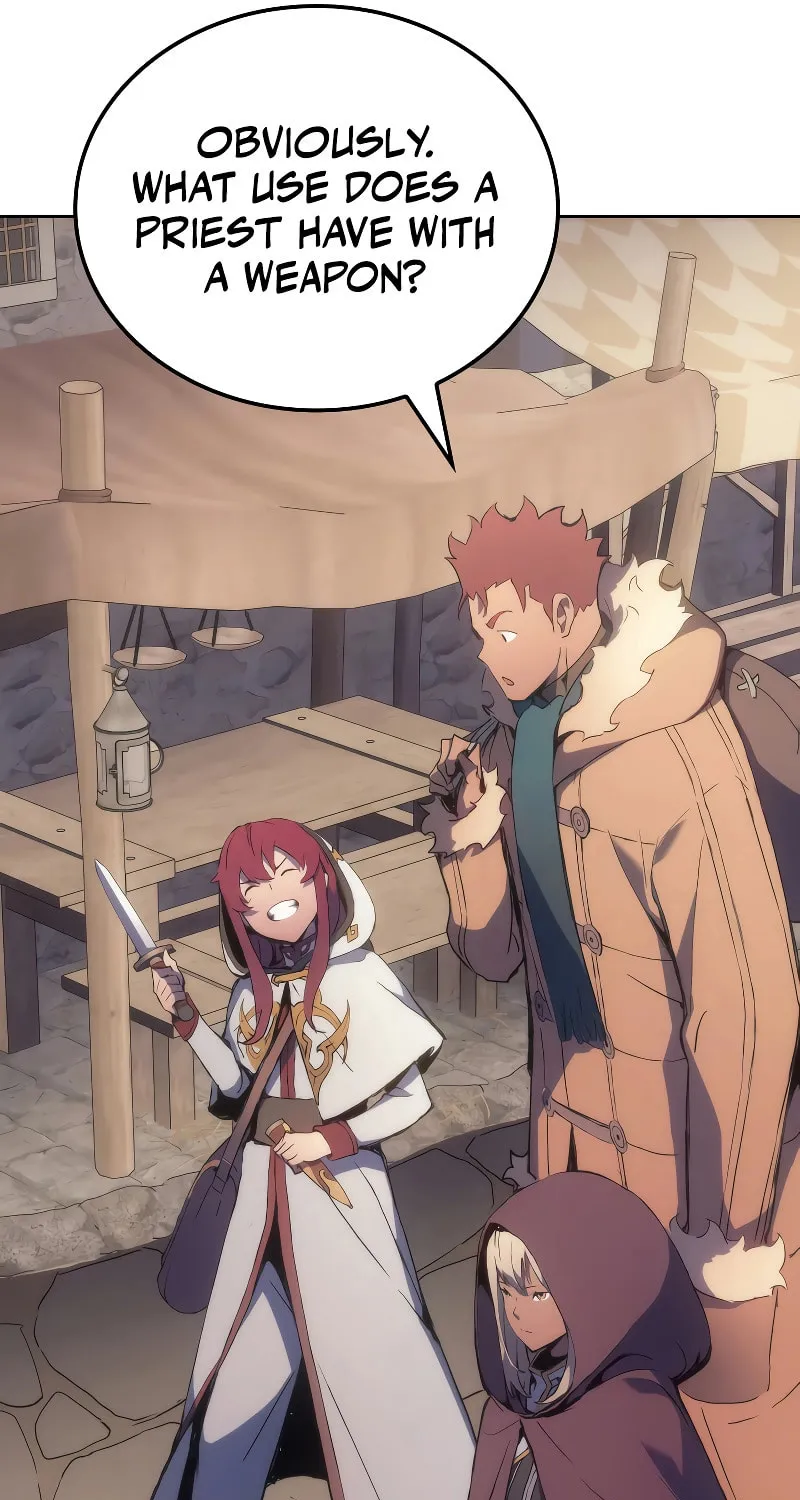 The Indomitable Martial King Chapter 13 page 124 - 