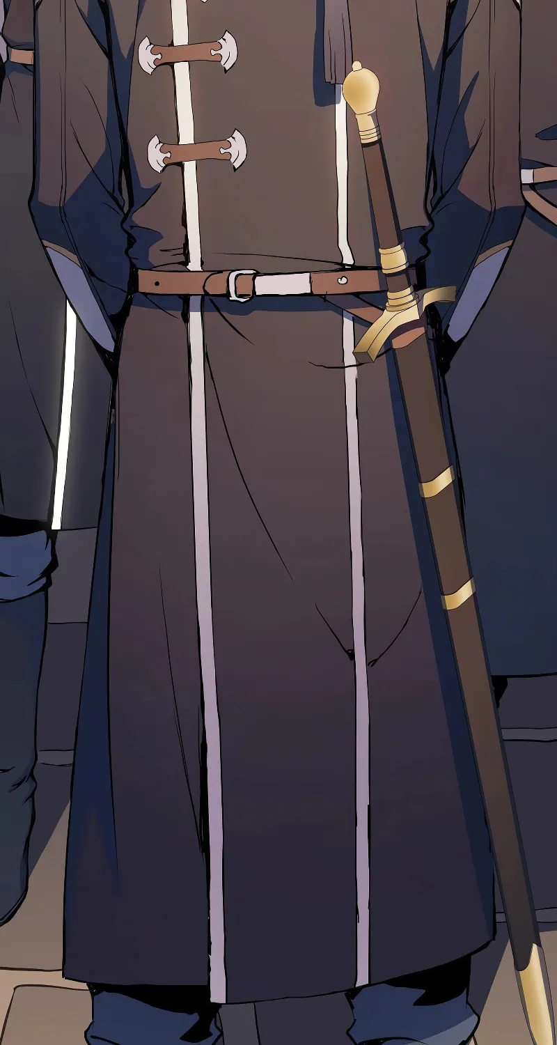 The Indomitable Martial King Chapter 13 page 129 - 