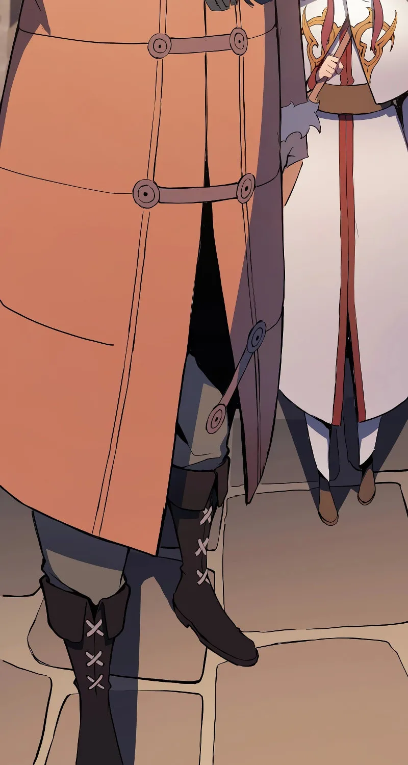 The Indomitable Martial King Chapter 13 page 132 - 