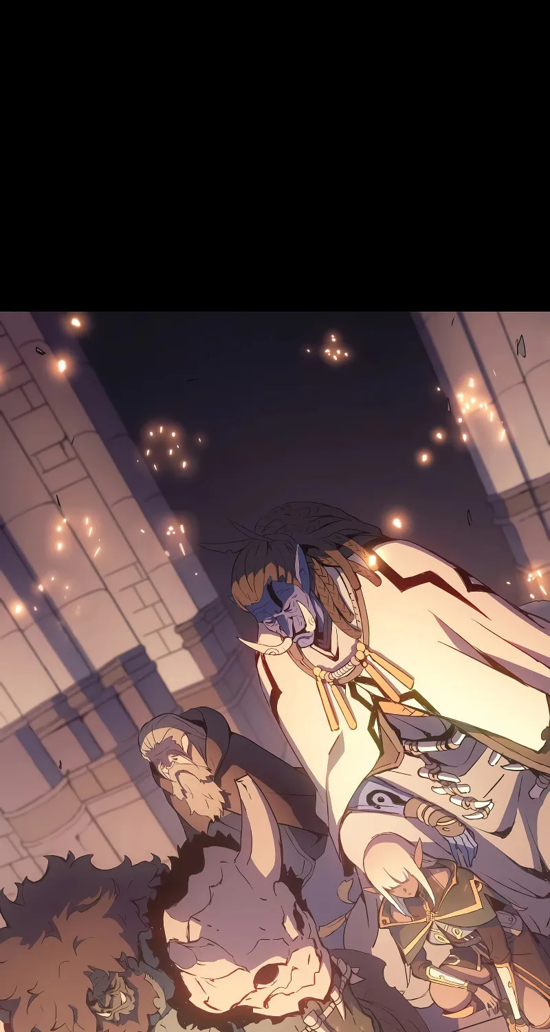 The Indomitable Martial King Chapter 13 page 18 - 