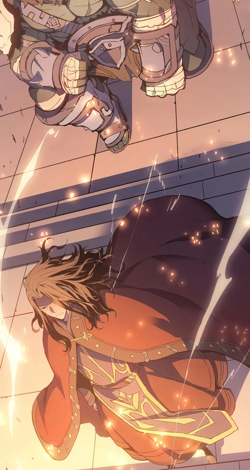 The Indomitable Martial King Chapter 13 page 19 - 