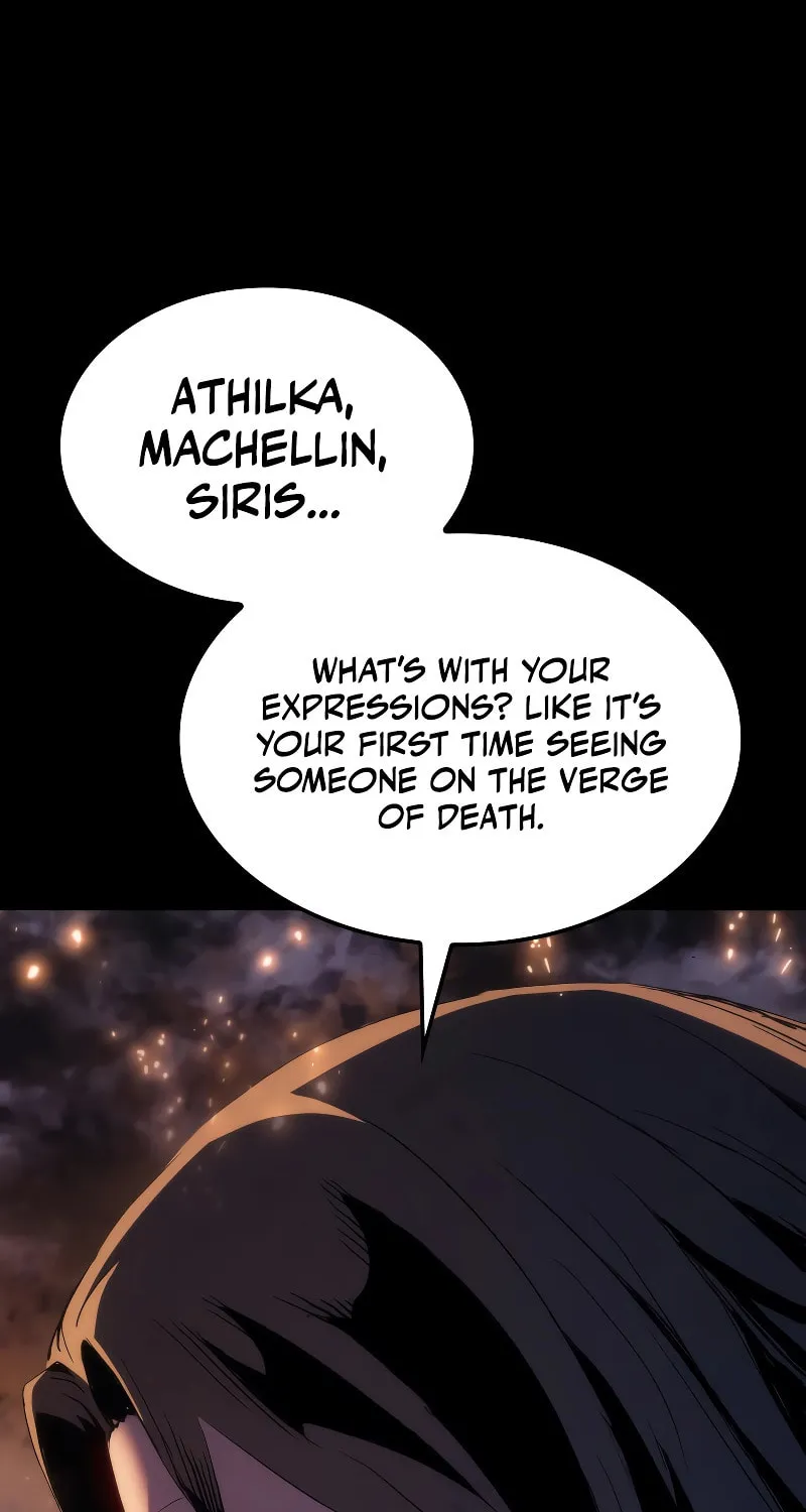 The Indomitable Martial King Chapter 13 page 22 - 