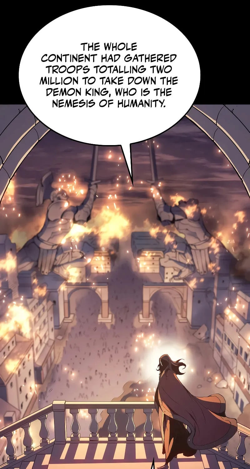 The Indomitable Martial King Chapter 13 page 24 - 