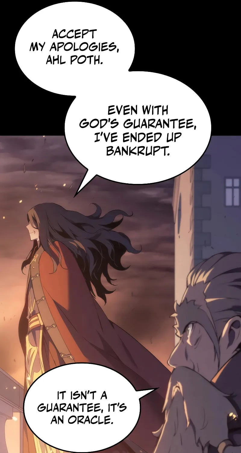 The Indomitable Martial King Chapter 13 page 30 - 