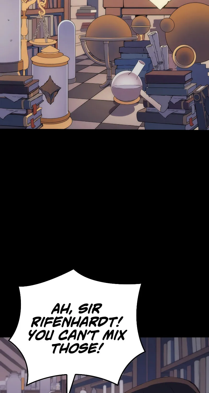 The Indomitable Martial King Chapter 13 page 4 - 