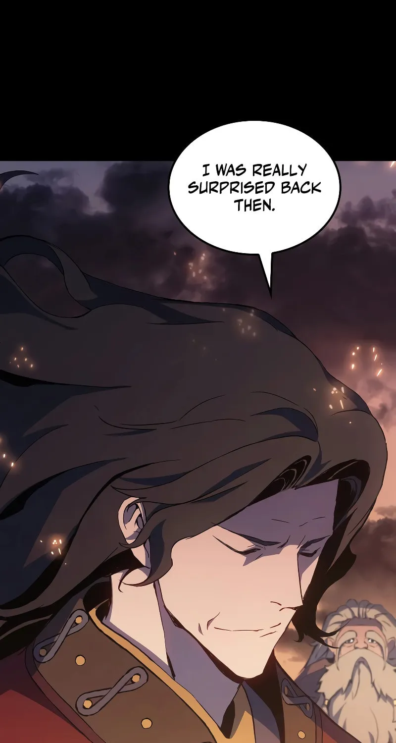 The Indomitable Martial King Chapter 13 page 34 - 