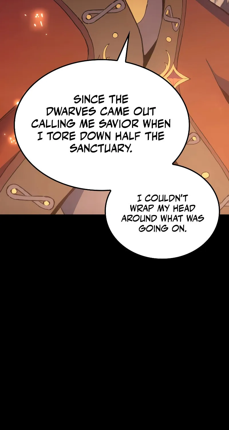 The Indomitable Martial King Chapter 13 page 35 - 