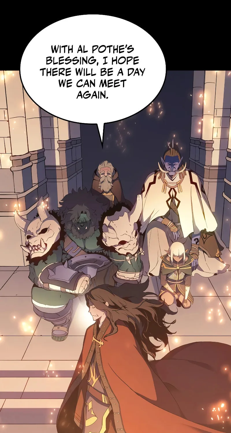 The Indomitable Martial King Chapter 13 page 36 - 