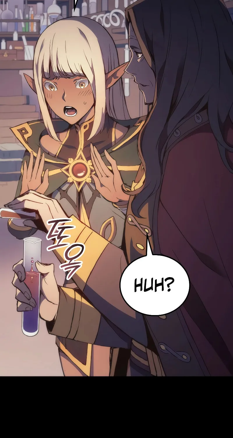 The Indomitable Martial King Chapter 13 page 5 - 